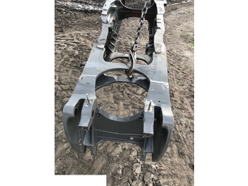 Frame/ Châssis FENDT