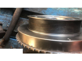 Moteur et pièces DEUTZ