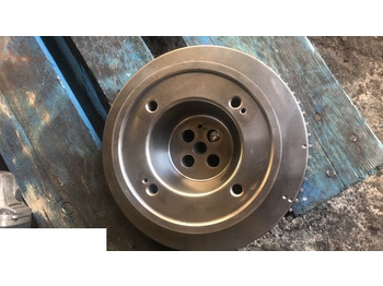 Moteur et pièces DEUTZ