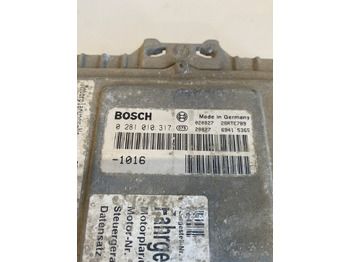 Bloc de gestion FENDT