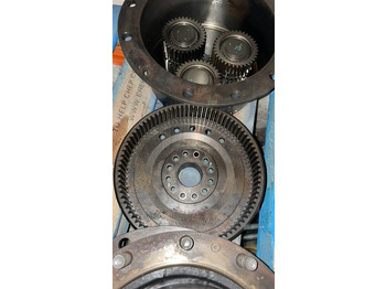 Moteur de translation FENDT