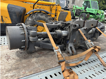 Fusée d'essieu FENDT