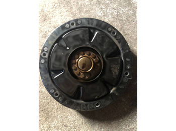 Moteur et pièces FENDT