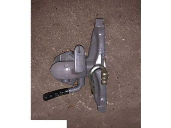 Frame/ Châssis FENDT