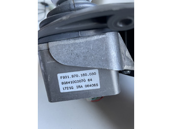 Levier de vitesse pour Machine agricole Fendt Vario - joystick kulka F931970160030: photos 2 Levier de vitesse pour Machine agricole Fendt Vario - joystick kulka F931970160030: photos 2