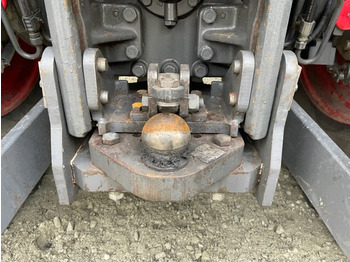 Frame/ Châssis FENDT