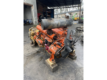 Moteur FIAT
