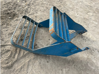 Marchepied NEW HOLLAND