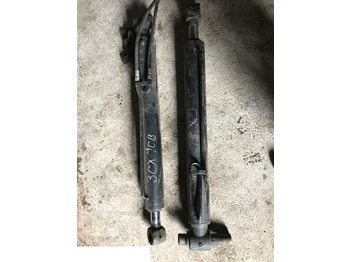 Vérin hydraulique JCB