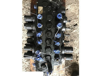 Valve hydraulique JCB