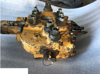 Valve hydraulique JCB
