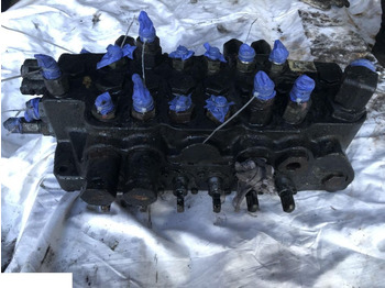 Valve hydraulique JCB