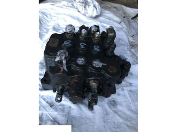 Valve hydraulique JCB