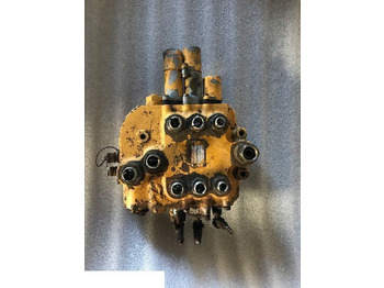 Valve hydraulique JCB