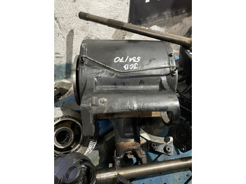 Différentiel pour Machine agricole JCB 531 535 533 540 541 550 - wkład mostu dyferencjał: photos 2