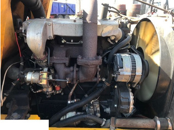 Moteur PERKINS