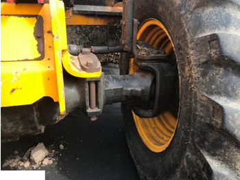 Jante JCB