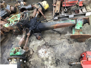 Moteur de translation JOHN DEERE