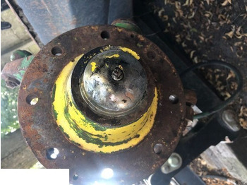 Moyeu pour Machine agricole John Deere 2258 - Piasta Koła: photos 3