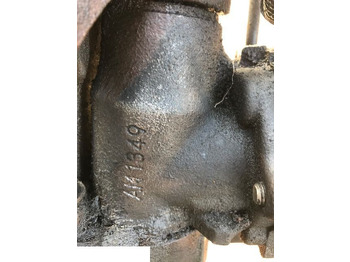 Essieu et pièces pour Machine agricole John Deere 2720 - Most Napędowy: photos 5