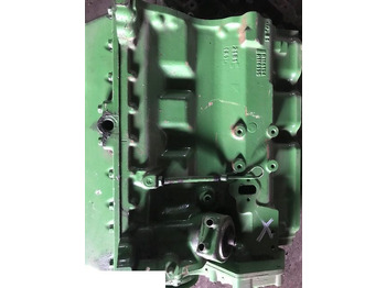 Moteur et pièces JOHN DEERE
