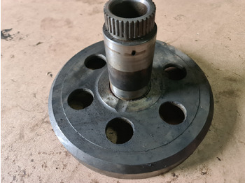 Demi arbre JOHN DEERE