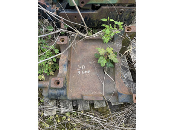 Essieu avant JOHN DEERE