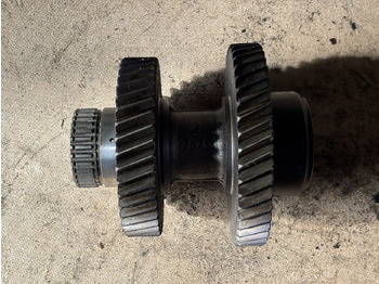 Demi arbre JOHN DEERE