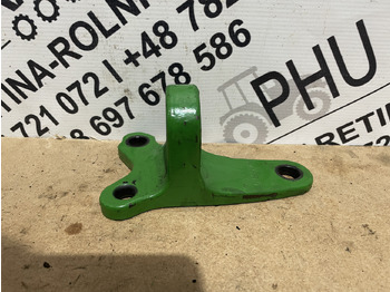Moteur et pièces pour Machine agricole John Deere 6068 - wspornik silnika R532786: photos 2