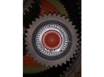 Transmission JOHN DEERE