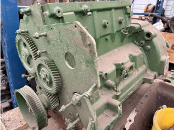 Moteur et pièces JOHN DEERE