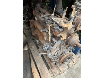 Moteur et pièces JOHN DEERE