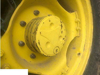 Essieu et pièces JOHN DEERE