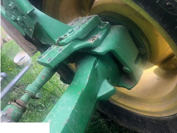 Essieu et pièces JOHN DEERE
