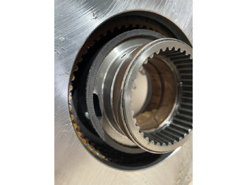 Embrayage et pièces pour Machine agricole John Deere 6300 6100 6200 6400 - kosz sprzęgła R153301 RE47276: photos 5
