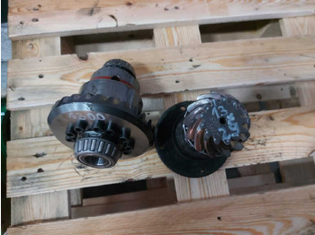 Différentiel pour Machine agricole John Deere 6300 - Dyferencjał | Atak Talerz 13x29 | Mechanizm Róźnicowy: photos 2