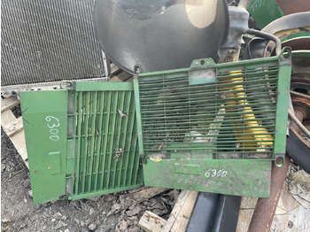 Calandre JOHN DEERE