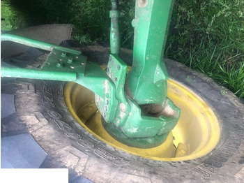 Demi arbre JOHN DEERE