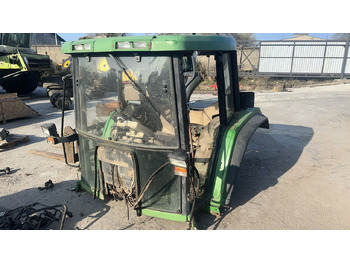 Cabine JOHN DEERE