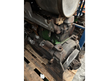 Moteur et pièces JOHN DEERE
