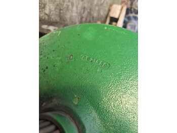 Tambours de frein JOHN DEERE