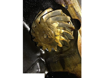 Différentiel pour Machine agricole John Deere 7710 7800 7810   - Atak Talerz 19x44 Dyfer Most Przedni: photos 2