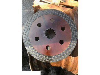 Disques de frein JOHN DEERE