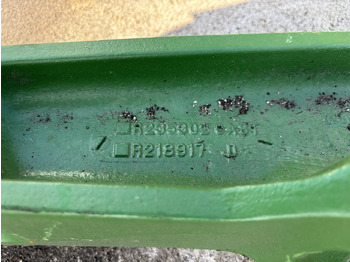 Flèche John Deere 7xxxR 8xxxR - ramię podnośnika lewe R218917 R235302: photos 2
