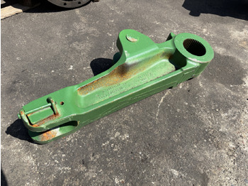 Flèche JOHN DEERE