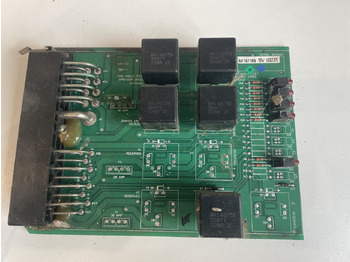 Système électrique JOHN DEERE