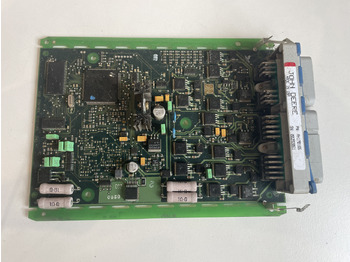 Système électrique JOHN DEERE