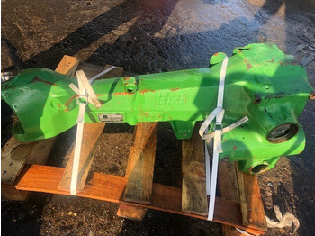 Essieu et pièces pour Machine agricole John Deere APL 2035 ,ZF 4475405333 Obudowa Mostu John Deere: photos 2