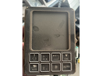 Système électrique JOHN DEERE