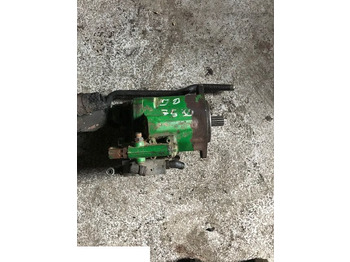 Hydraulique pour Machine agricole John Deere - Hydraulika: photos 2